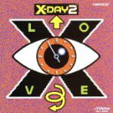 【中古】 X−DAY2 ナムコ・ゲーム・サウンド・エクスプレスVol.27/ゲーム・ミュージック
