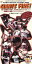 【中古】 【8cm】GIANTS FIRE!/東京バナナボーイズ 【中古】afb 605円