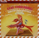 【中古】 ストラヴィンスキー：火の鳥／ベルナルト・ハイティンク（指揮）,ベルリン・フィルハーモニー管弦楽団