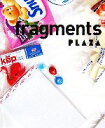 【中古】 fragments　PLAZA／マガジンハウス【編】