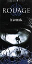 【中古】 【8cm】insomnia／ROUAGE