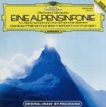 【中古】 R．シュトラウス：アルプス交響曲／デイヴィッド・ベル（org）