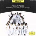【中古】 ロッシーニ:序曲集/オルフェウス室内管弦楽団