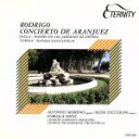 【中古】 ロドリーゴ/アランフェス協奏曲/モレーノ