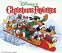 【中古】 ディズニー・ホワイト・クリスマス/(ディズニー)