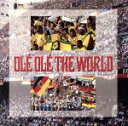 【中古】 OLE OLE THE WORLD/(オムニバス)