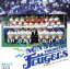【中古】 NON STOP!YOKOHAMA FLUGELS Jリーグ 横浜フリューゲルス公認選手別サポーターズ・ソング・アルバム/(オムニバス) 605円