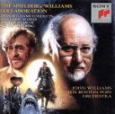 【中古】 スピルバーグの世界/ボストン・ポップス・オーケストラ,ジョン・ウィリアムズ(指揮者)