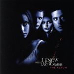 【中古】 ラスト・サマー／（オリジナル・サウンドトラック）