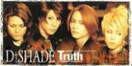 【中古】 【8cm】TRUTH／D－SHADE