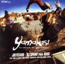 【中古】 ヤマカシ オリジナル・サウンドトラック/(オリジナル・サウンドトラック)