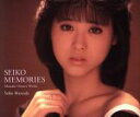 【中古】 SEIKO MEMORIES ~Masaaki Omura Works~(3Blu-spec CD2)/松田聖子