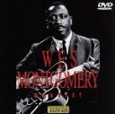 【中古】 JAZZ625 ウエス・モンゴメリー/ウェス・モンゴメリー