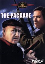 【中古】 ザ・パッケージ 暴かれた陰謀/アンドリュー・デイヴィス(監督),ジーン・ハックマン,ジョアンナ・キャシディ,トミー・リー・ジョーンズ,ジョン・ハード