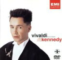 【中古】 ヴィヴァルディ:ヴァイオリン協奏曲「四季」/ナイジェル・ケネディ(指揮),イギリス室内管弦楽団