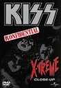 【中古】 KONFIDENTIAL／X－TREME　CLOSE　UP／KISS