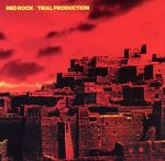 【中古】 RED　ROCK／TRIAL　PRODUCTION