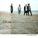 【中古】 For us/P.I.MONSTER
