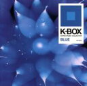 【中古】 K−BOX 〜Korea Music Collection〜 BLUE/(オムニバス)