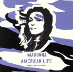 【中古】 アメリカン・ライフ／マドンナ