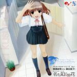 【中古】 トゥルー・ラブストーリー　Summer　Days，and　Yet．．．プレキャラクターシリーズ　Vol．1　楠瀬緋菜（CV：桑名夏子）／（ゲーム・ミュージック）(2)