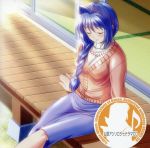 【中古】 公認アンソロジードラマCD Kanon～カノン～ 水瀬さんち5 秋子さんのティータイム／（ドラマCD）,皆口裕子（水瀬秋子）,私市淳（相沢祐一）,國府田マリ子（水瀬名雪）,堀江由衣（月宮あゆ）,飯塚雅弓（沢渡真琴）,田村ゆかり（川澄