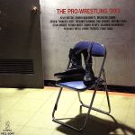 【中古】 ザ・プロレスリング’90’S／（スポーツ曲）