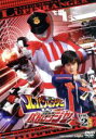 【中古】 快盗戦隊ルパンレンジャーVS警察戦隊パトレンジャー VOL.2/八手三郎(原作),伊藤あさひ,結木滉星,濱正悟,高木洋(音楽)