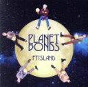 【中古】 PLANET BONDS（通常盤）／FTISLAND