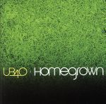 【中古】 ホームグロウン（CCCD） ＜CCCD＞／UB40