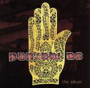 【中古】 THE ALBUM/パンジャビMC