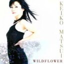 【中古】 WILD FLOWER/松居慶子