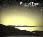 【中古】 WASTED　TEARS（リマスタリング盤）（SACDハイブリッド） ＜SACD＞／浜田省吾 【中古】afb