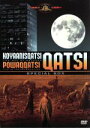 【中古】 QATSIカッツィ DVDスペシャルBOX/ゴッドフリー・レジオ(監督),フランシス・フォード・コッポラ(制作),ジョージ・ルーカス(制作),フィリッ...