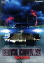 【中古】 ブラック・キャデラック/ジョン・マーロウスキー(監督),ランディ・クエイド,シェイン・ジョンソン,ジェイソン・ドーリング,ケネス・バーグ(制作)
