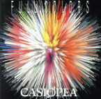 【中古】 FULL　COLORS／CASIOPEA