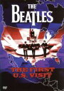 【中古】 ザ・ファーストU.S.ヴィジット/ザ・ビートルズ