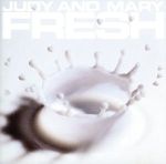 【中古】 COMPLETE　BEST　ALBUM　FRESH／JUDY　AND　MARY