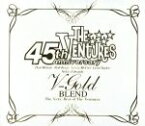 【中古】 V－Gold　BLEND／ザ・ベンチャーズ