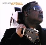 【中古】 アドヴェンチャーズ・イン・ブラック・サンシャイン/インコグニート