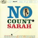 【中古】 ノー・カウント・サラ/サラ・ヴォーン