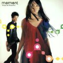 【中古】 moment/ビビアンオアカズマ