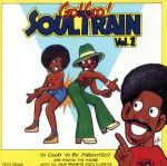 【中古】 Go！Go！ソウル・トレイン　Vol．1／（オムニバス）