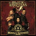 【中古】 Monkey Business/ブラック・アイド・ピーズ