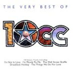 【中古】 ベスト・オブ・10cc～ヒストリカル・ヴァージョン／10cc