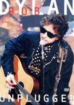 【中古】 MTV　UNPLUGGED／ボブ・ディラン