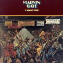 【中古】 アイ・ウォント・ユー+3(紙ジャケット仕様)/マーヴィン・ゲイ