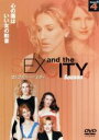 【中古】 SEX and the CITY Season4-4/サラ・ジェシカ・パーカー,キム・キャトラル,クリスティン・デイヴィス,シンシア・ニクソン,ダーレン・スター(企画、製作総指揮、脚本),キャンディス・ブシュネル(原作)