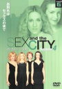 【中古】 SEX and the CITY Season4−6/サラ・ジェシカ・パーカー,キム・キャトラル,クリスティン・デイヴィス,シンシア・ニク...