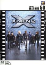 【中古】 X－MEN2／（関連）X－MEN,ブライアン・シンガー（監督）,ローレン・シュラー・ドナー（制作）,マイケル・ドハティ（脚本）,ジョン・オットマン（音楽）,ヒュー・ジャックマン,ハル・ベリー,パトリック・スチュワート,イアン・マッケラン